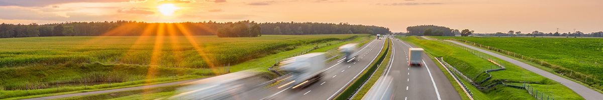 Bilan de l'accidentalité routière
