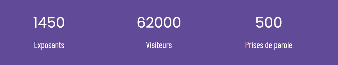 Salon des Maires 2025