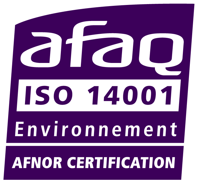 Afaq 14001