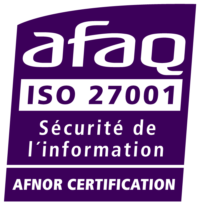 Afaq 27001